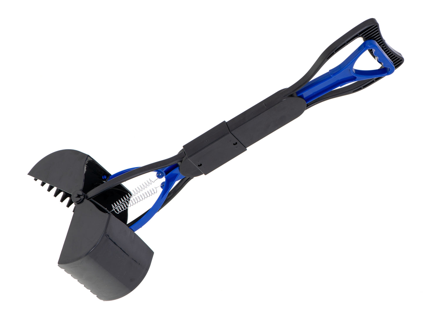 Shovel faeces collector animal poo grab