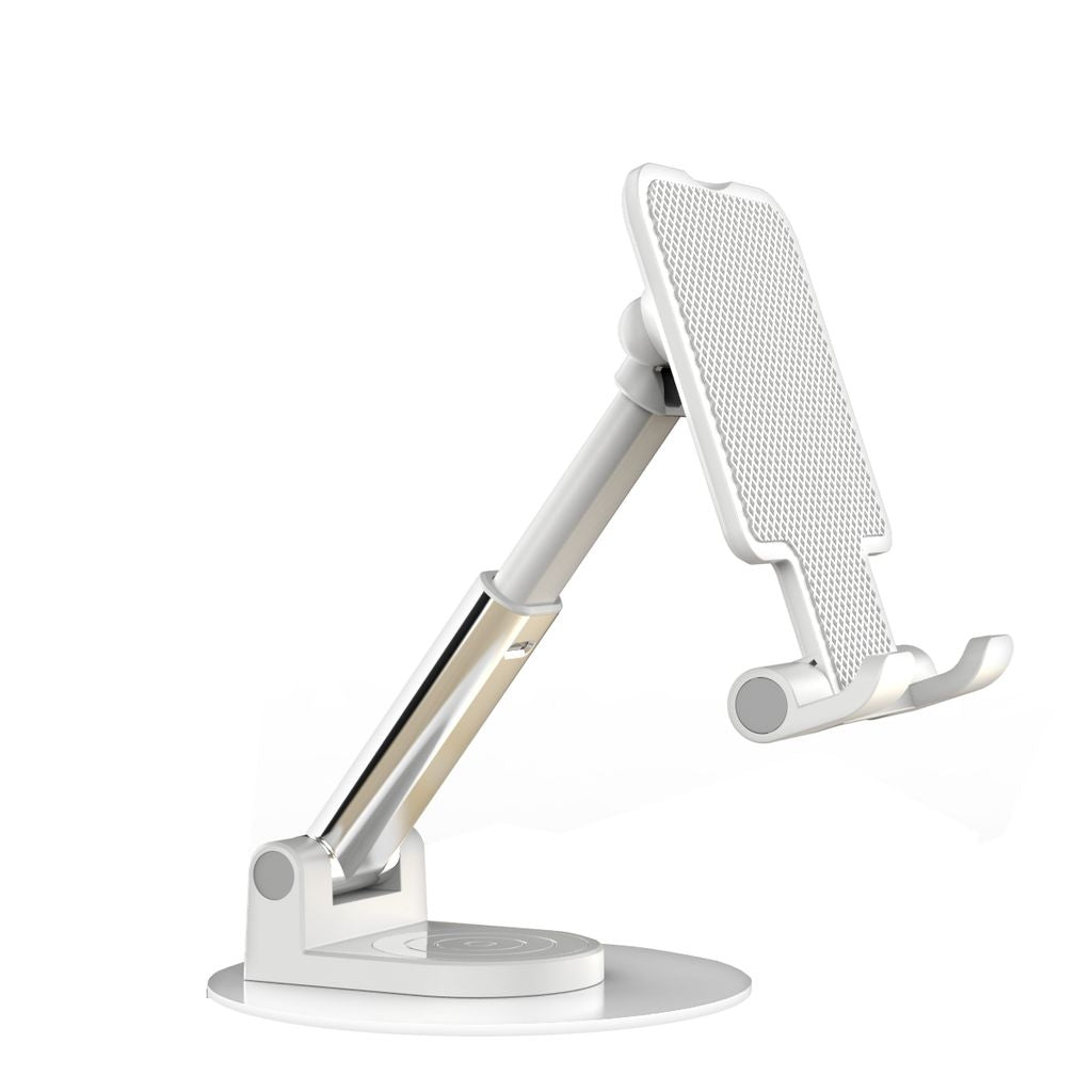 SiGN 360° Foldable Phone Holder - White