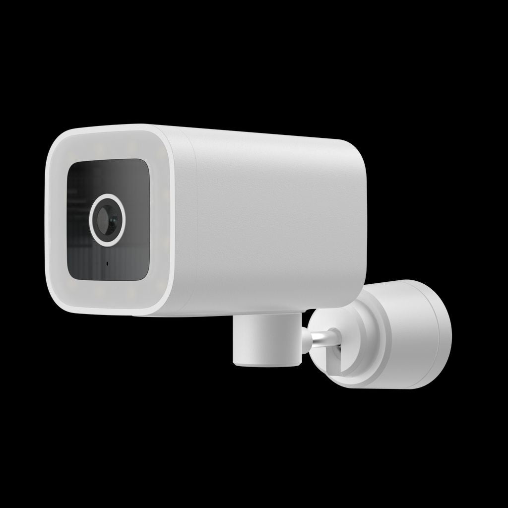 SiGN Smart Home WiFi Outdoor Surveillance Camera with Panning 3MP