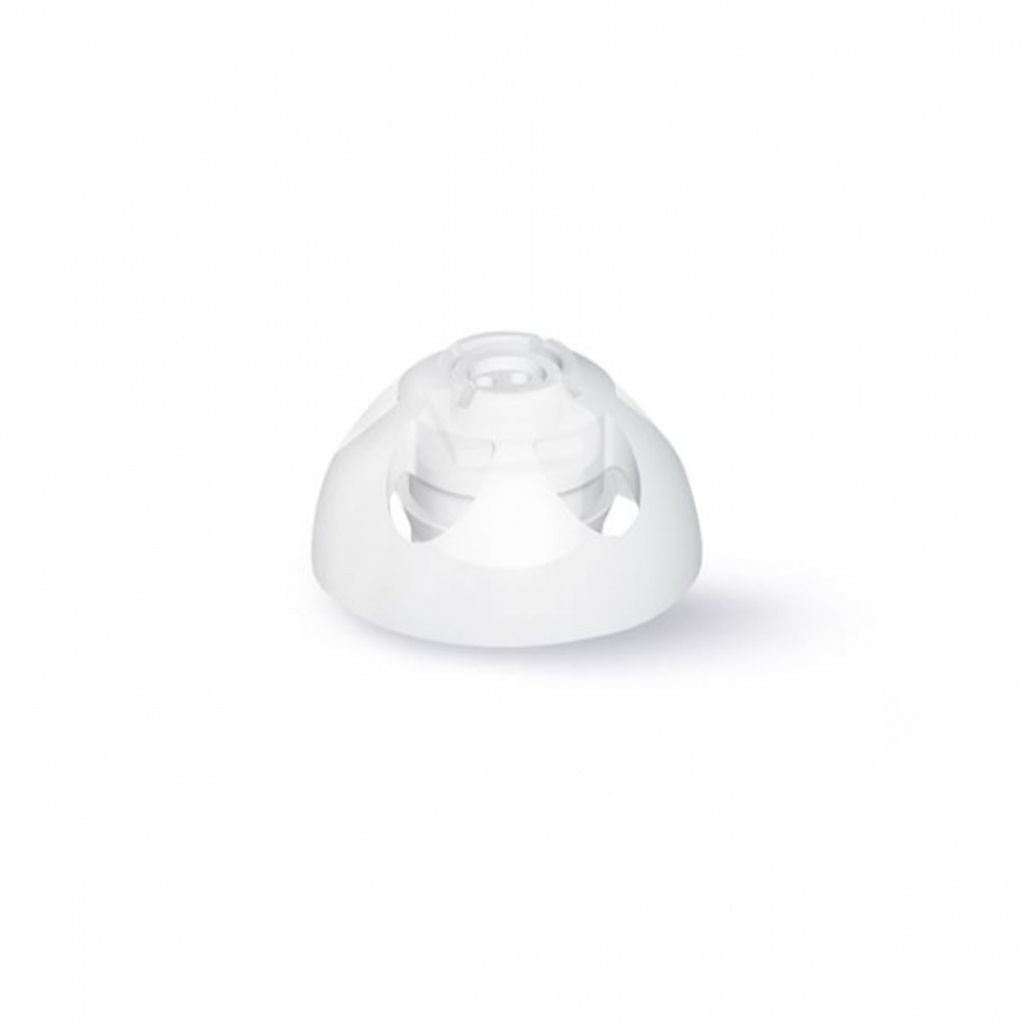Signia click dome open, 8mm (6/frp)