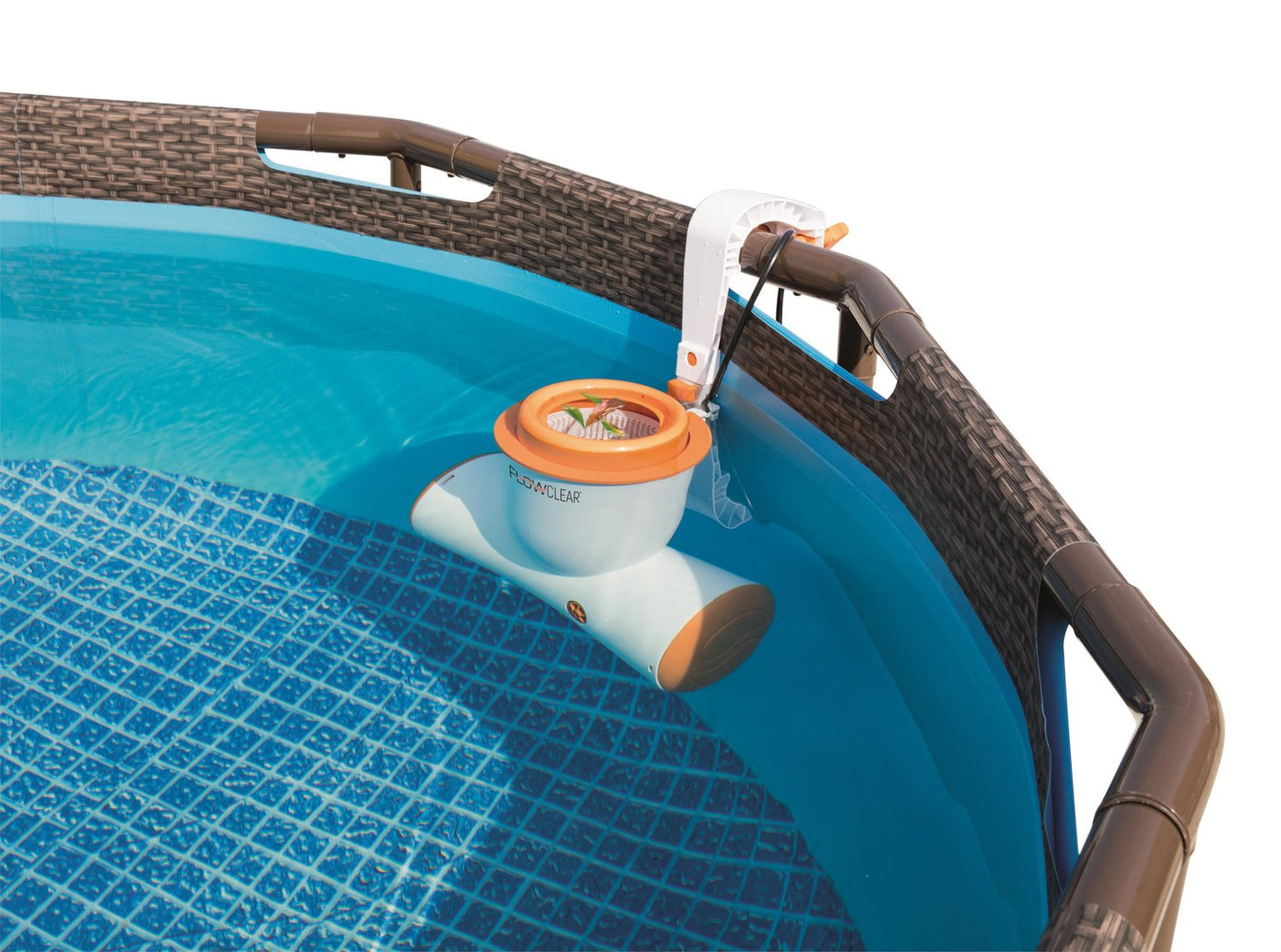Skimatic Filter Pump 2574L