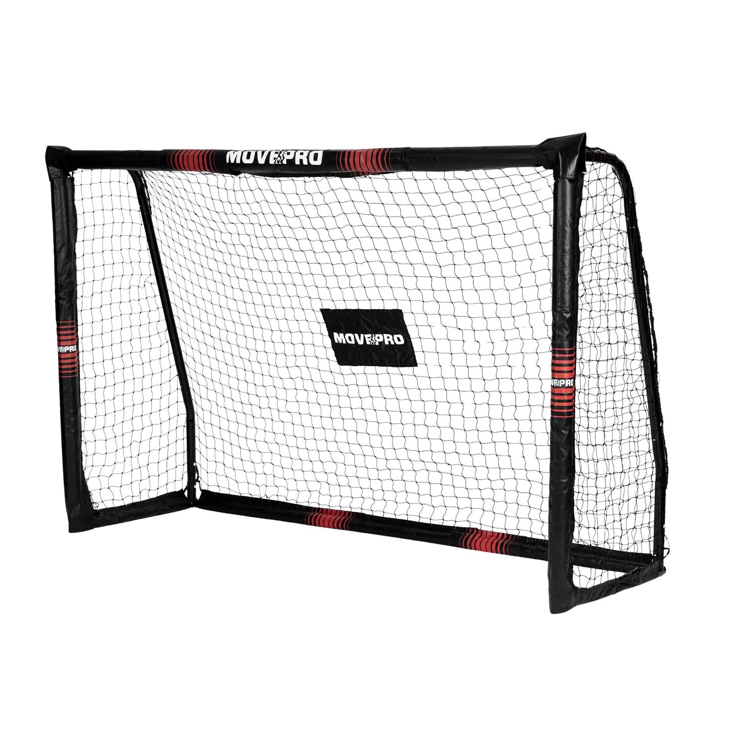 Soccer Goal with Net, Steel Frame, 240x160 cm