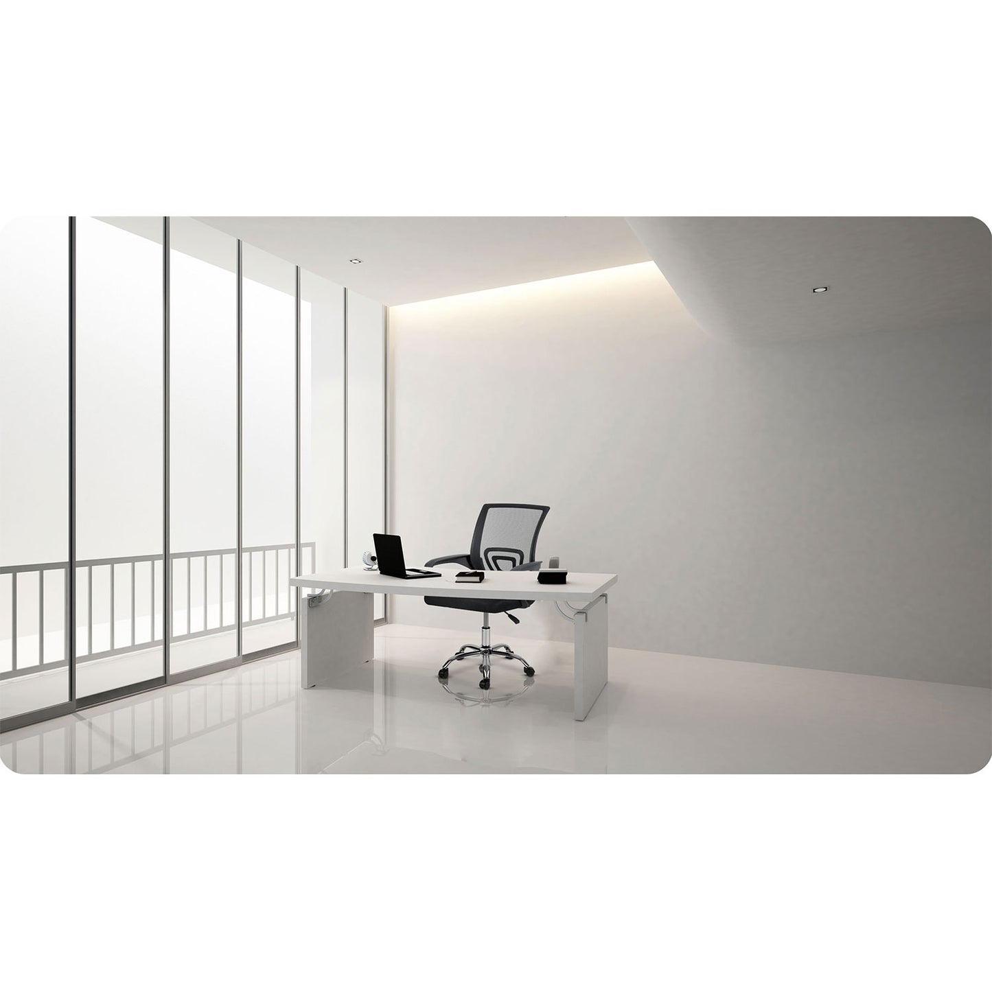 Sofotel Emeri micromesh office chair