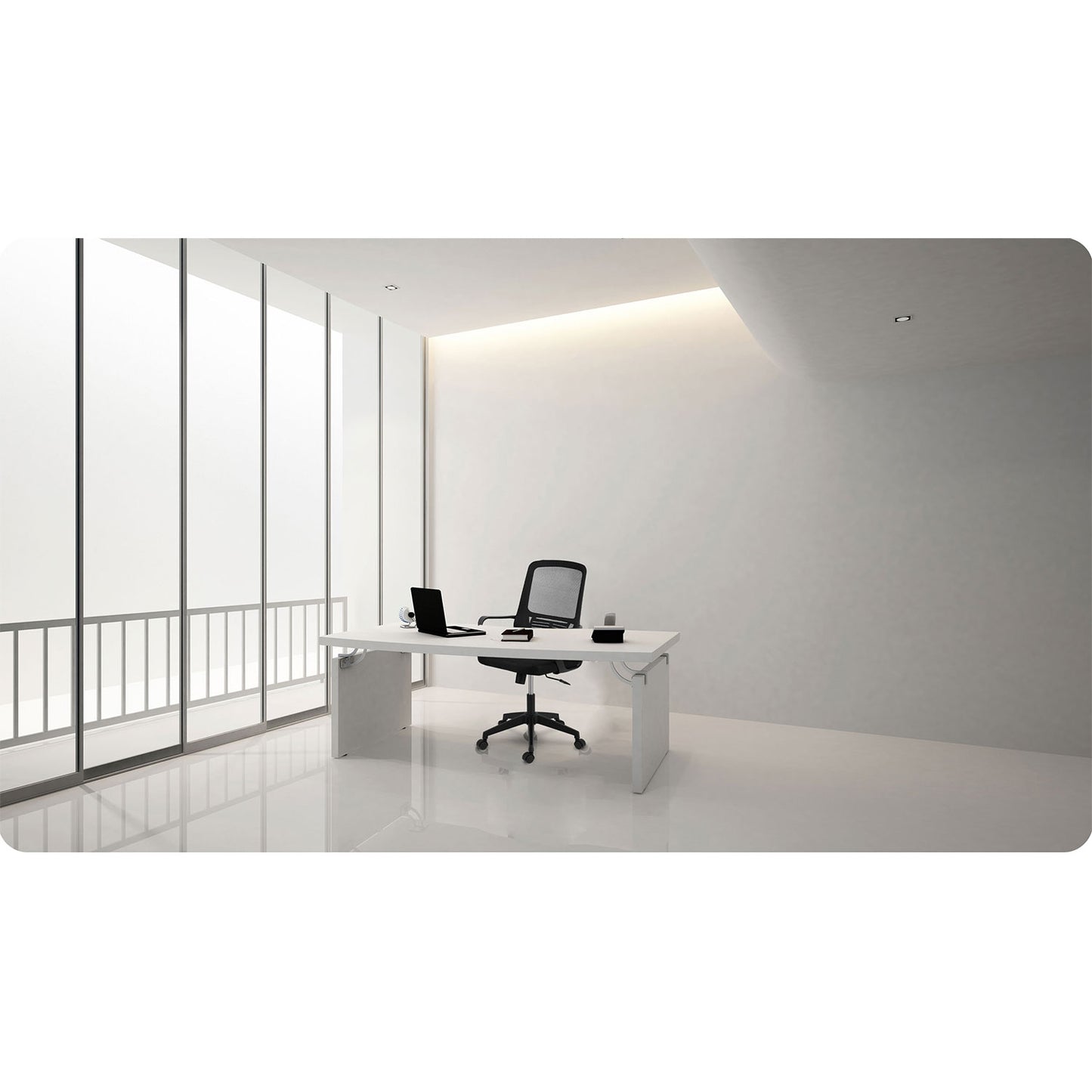 Sofotel Rivilo Micro Mesh Office Chair
