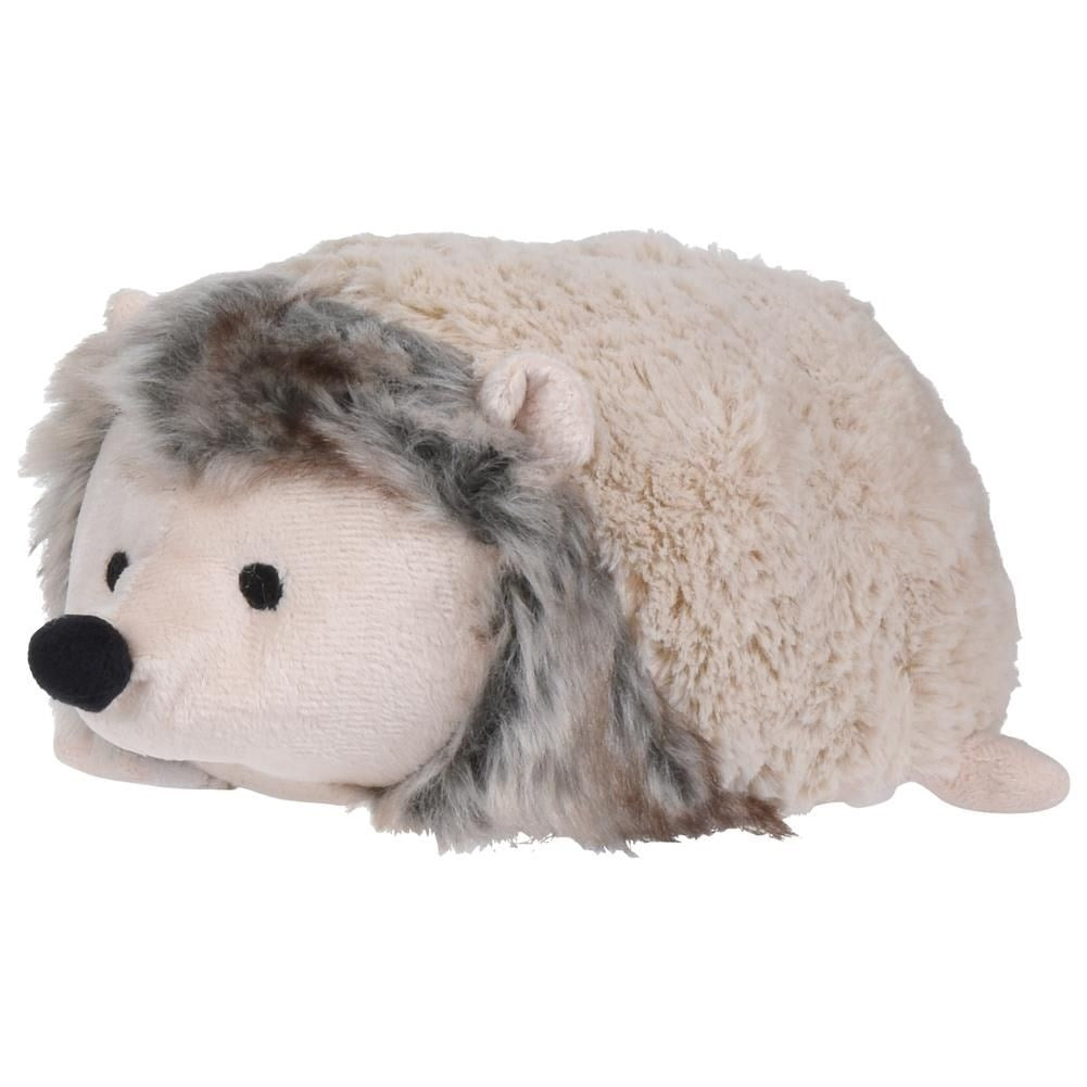 Soft Hedgehog Doorstop: Protection against Slamming Doors