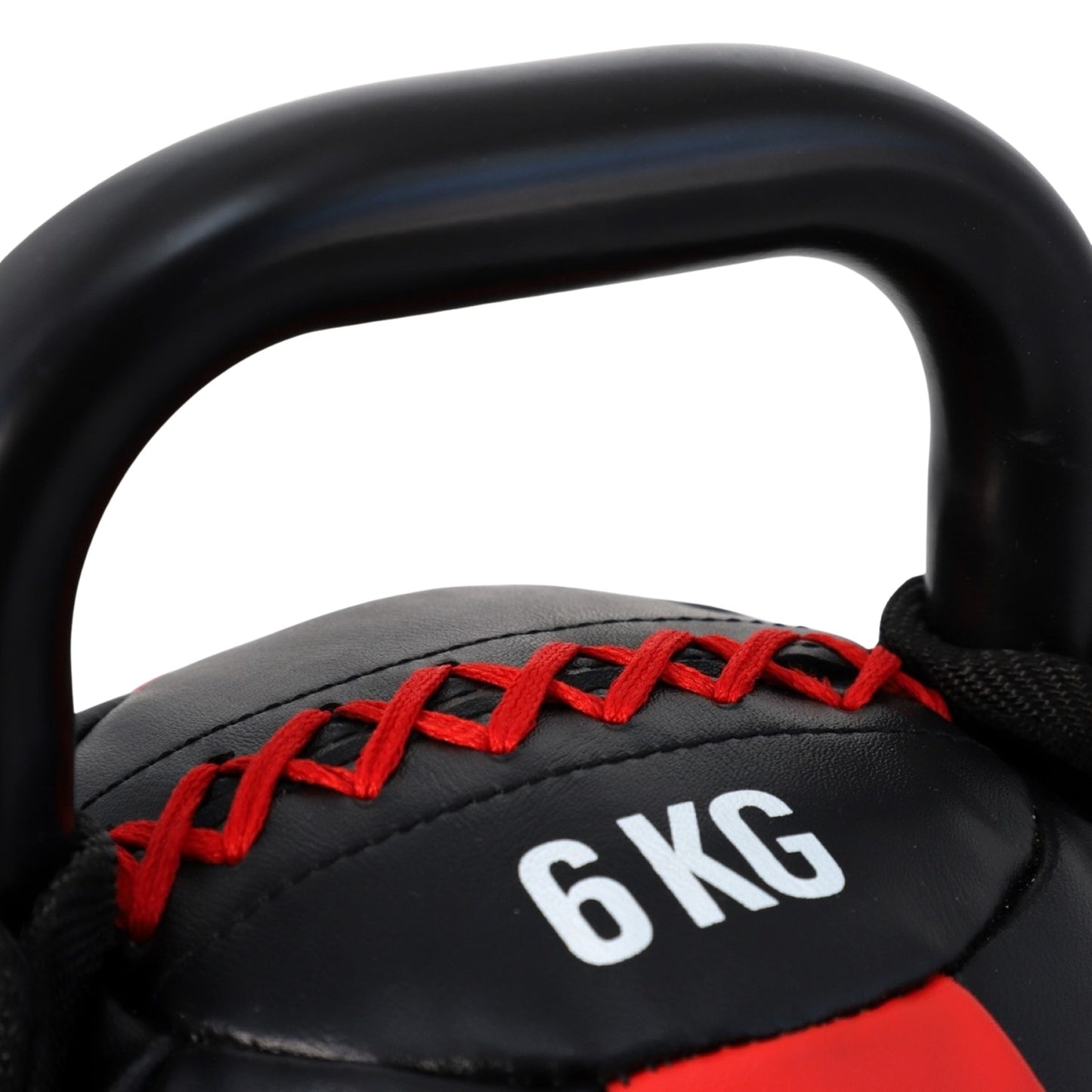 Soft Kettlebell 6KG for Full-Body Workout