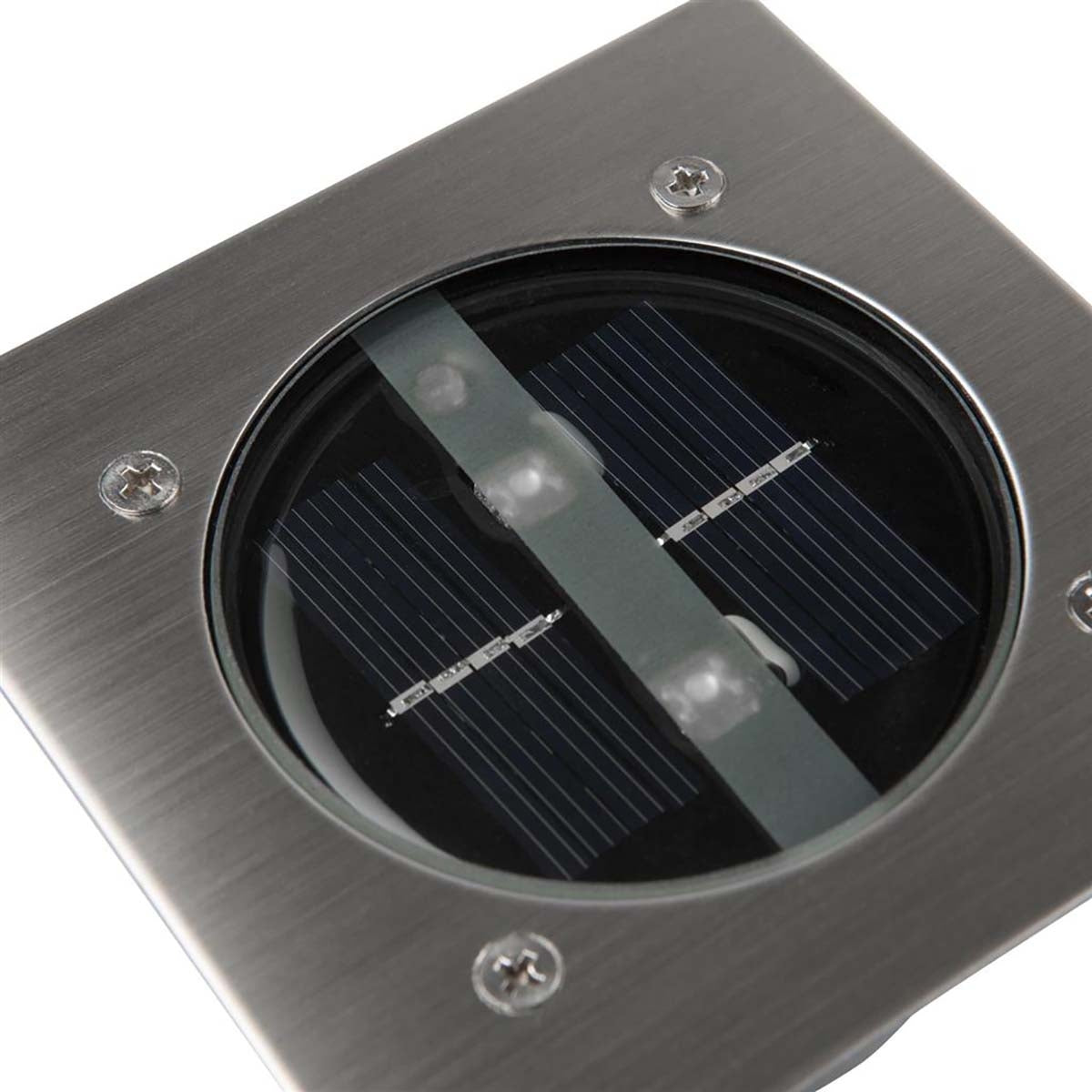 Sol MarkSpot 2 LEDs Square