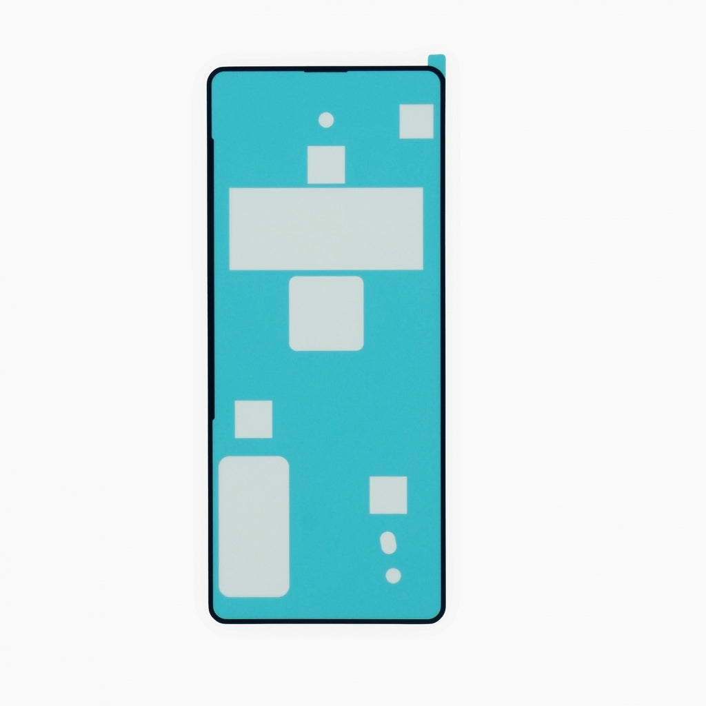 Sony Xperia 10 III Adhesive Tape for Back