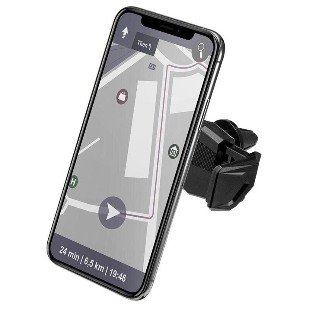 Spigen Click.R Car holder for valve - Black