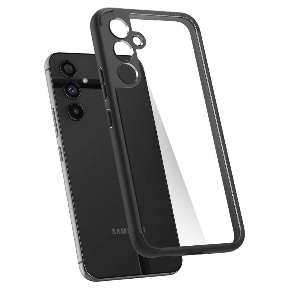 Spigen Samsung Galaxy A54 5G Ultra Hybrid Cover - Black