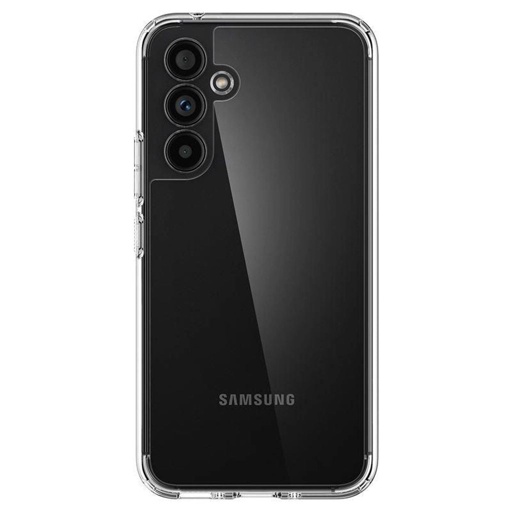 Spigen Samsung Galaxy A54 5G Ultra Hybrid Cover - Crystal Clear