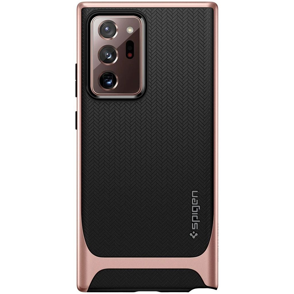 Spigen Samsung Galaxy Note 20 Ultra Neo Hybrid Cover - Bronze