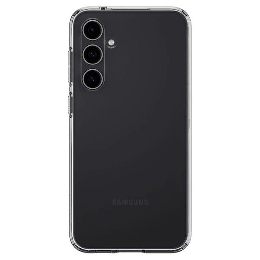 Spigen Samsung Galaxy S23 FE Liquid Cyrstal Shell - Crystal Clear