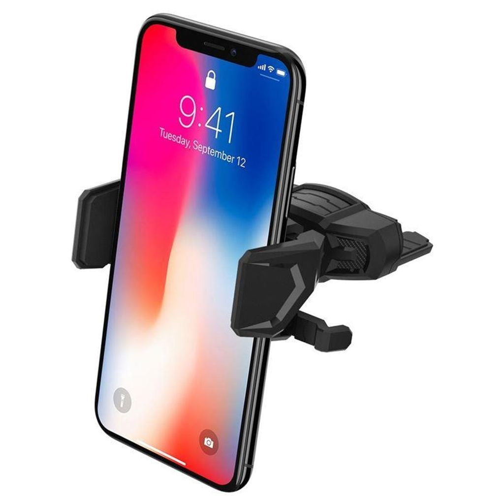 Spigen TMS24 car holder for CD slot