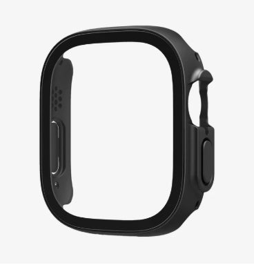 Spigen Thin Fit Case Apple Watch Ultra (49Mm) - Black