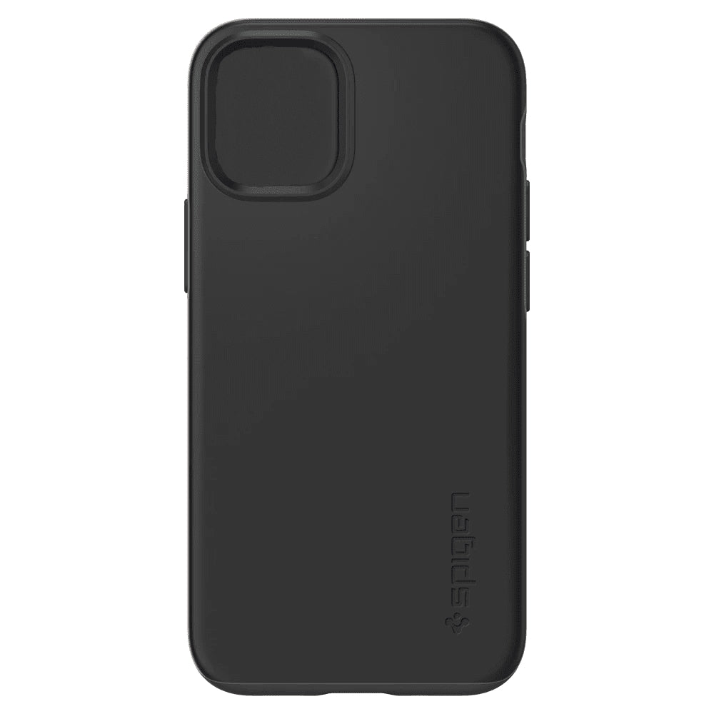 Spigen Thin Fit Case for iPhone 13 - Black