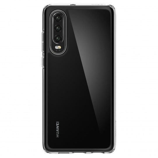 Spigen Ultra Hybrid Cover for Huawei P30 - Transparent