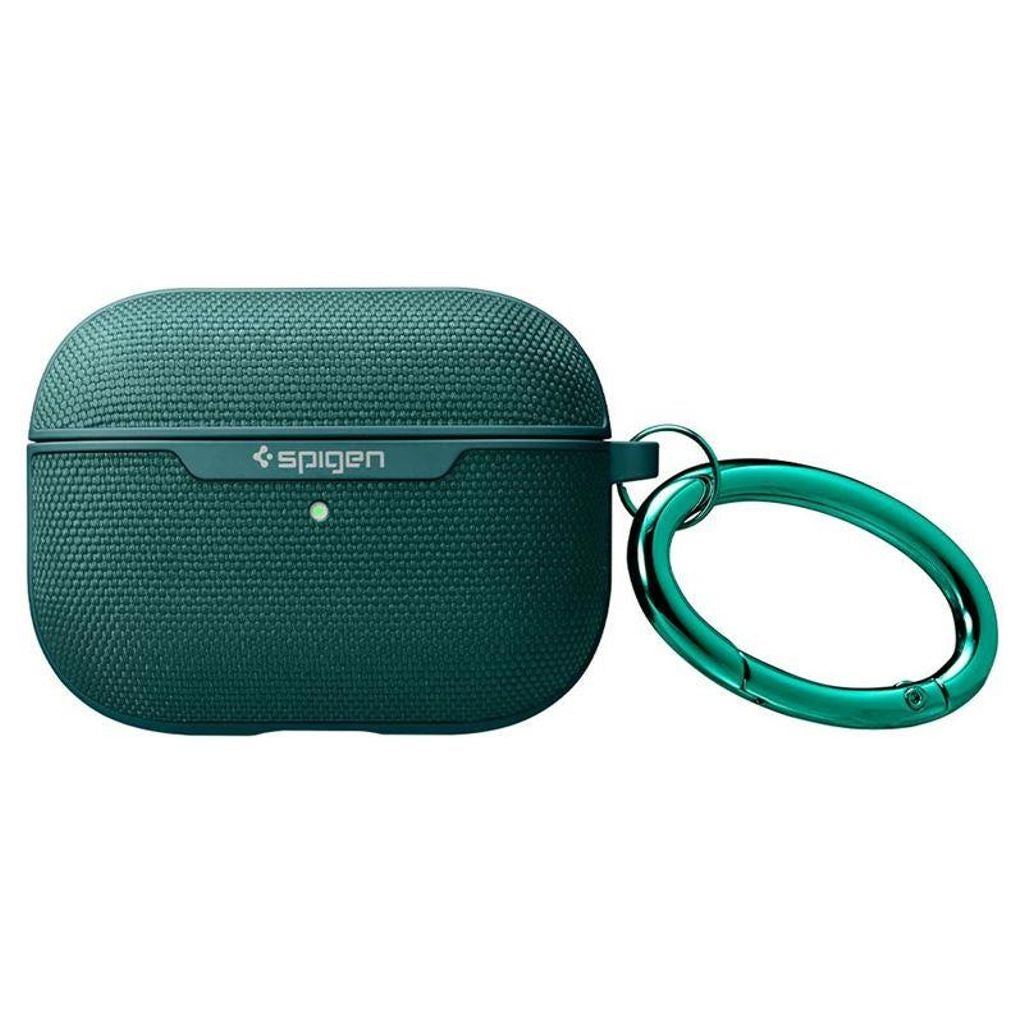 Spigen Urban Fit Cover Apple Airpods Pro 1 - Midnight Green