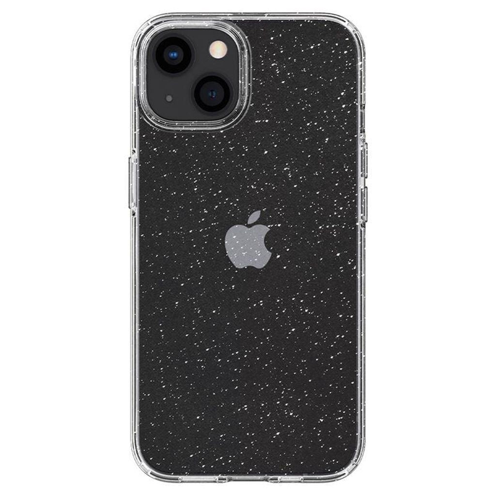 Spigen iPhone 13 Liquid Cyrstal Shell - Glitter Crystal
