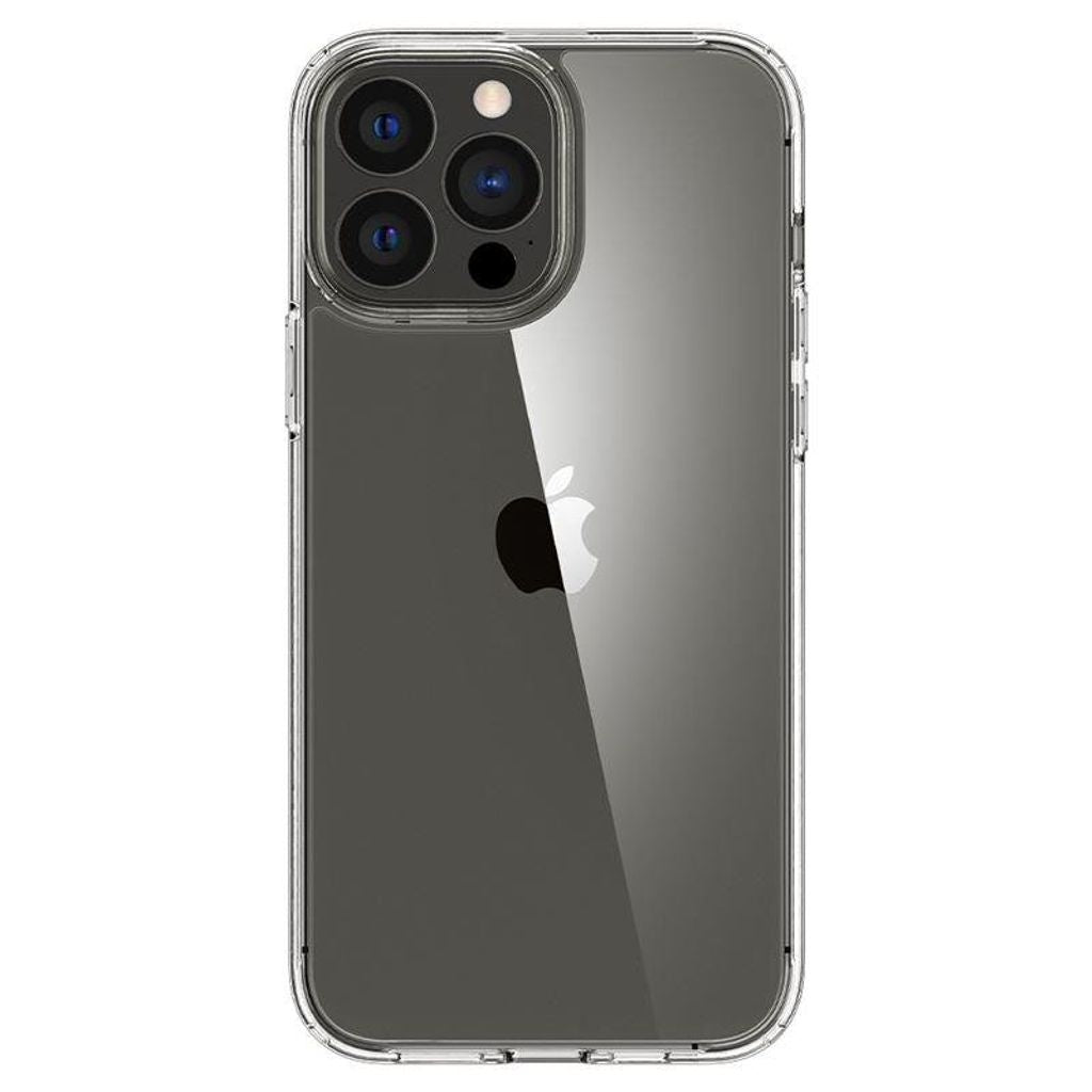 Spigen iPhone 13 Pro Ultra Hybrid Cover Crystal Clear