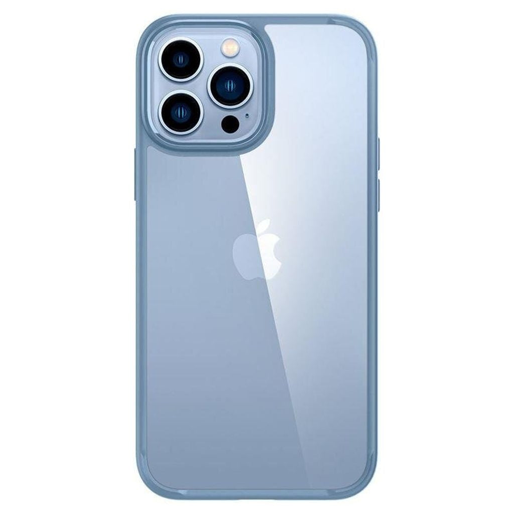 Spigen iPhone 13 Pro Ultra Hybrid Cover Sierra Blue