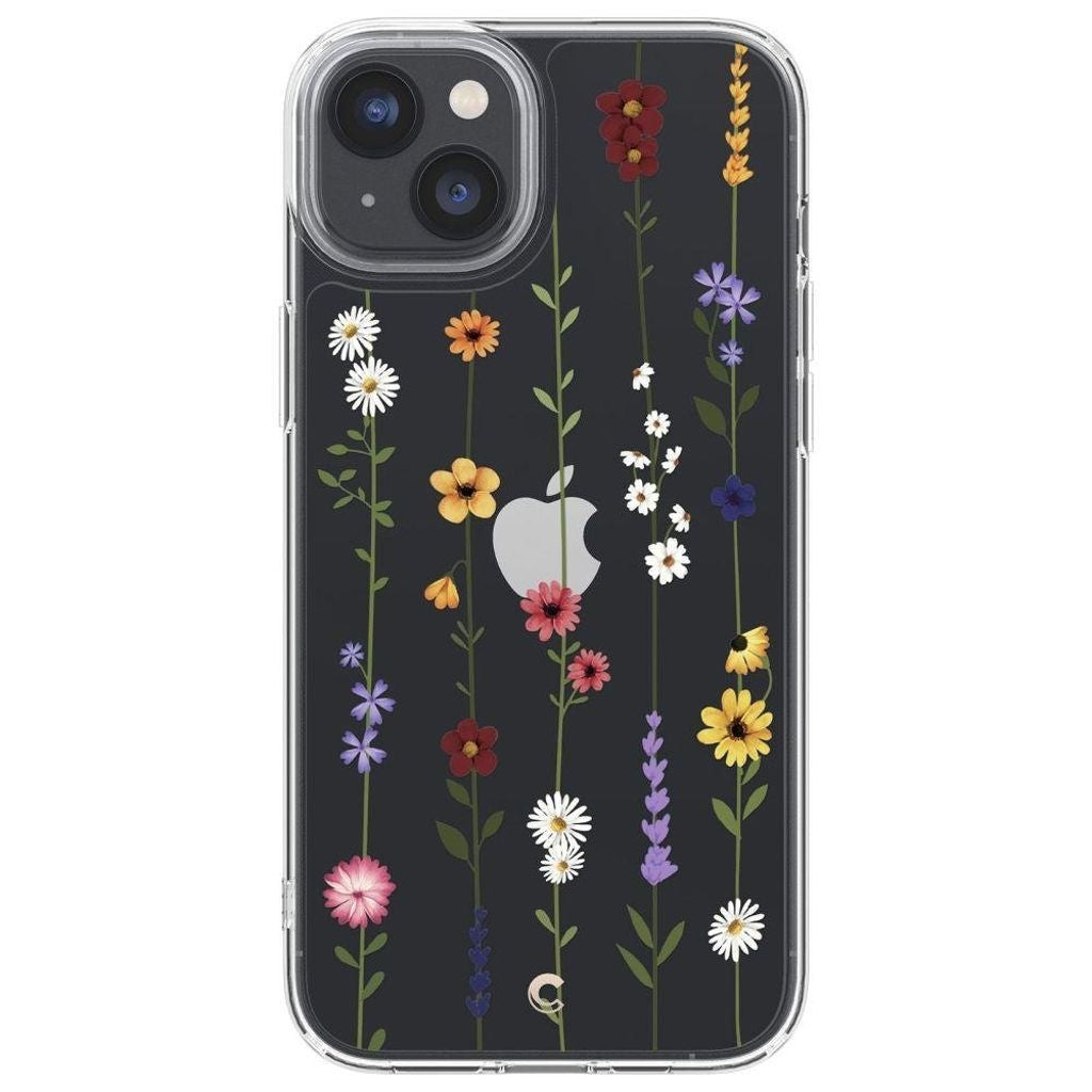 Spigen iPhone 14 Plus Cyrill Cecile - Flower Garden