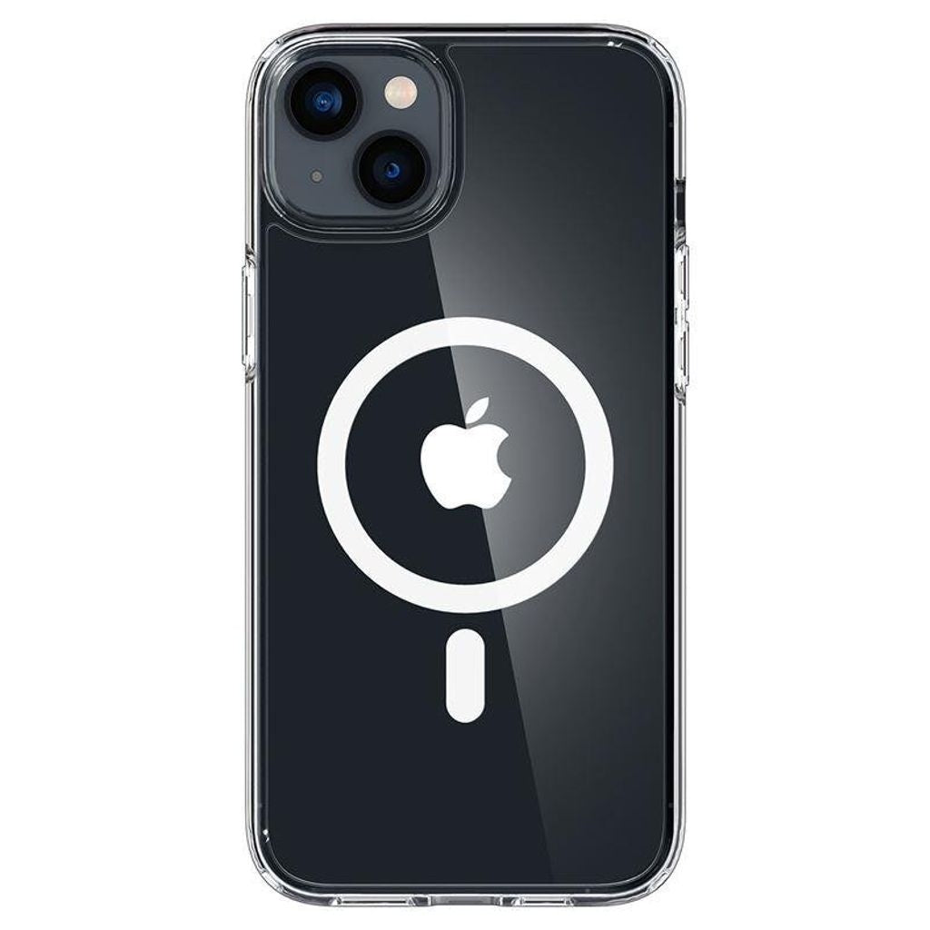 Spigen iPhone 14 Plus Ultra Hybrid Case Mag Magsafe - White