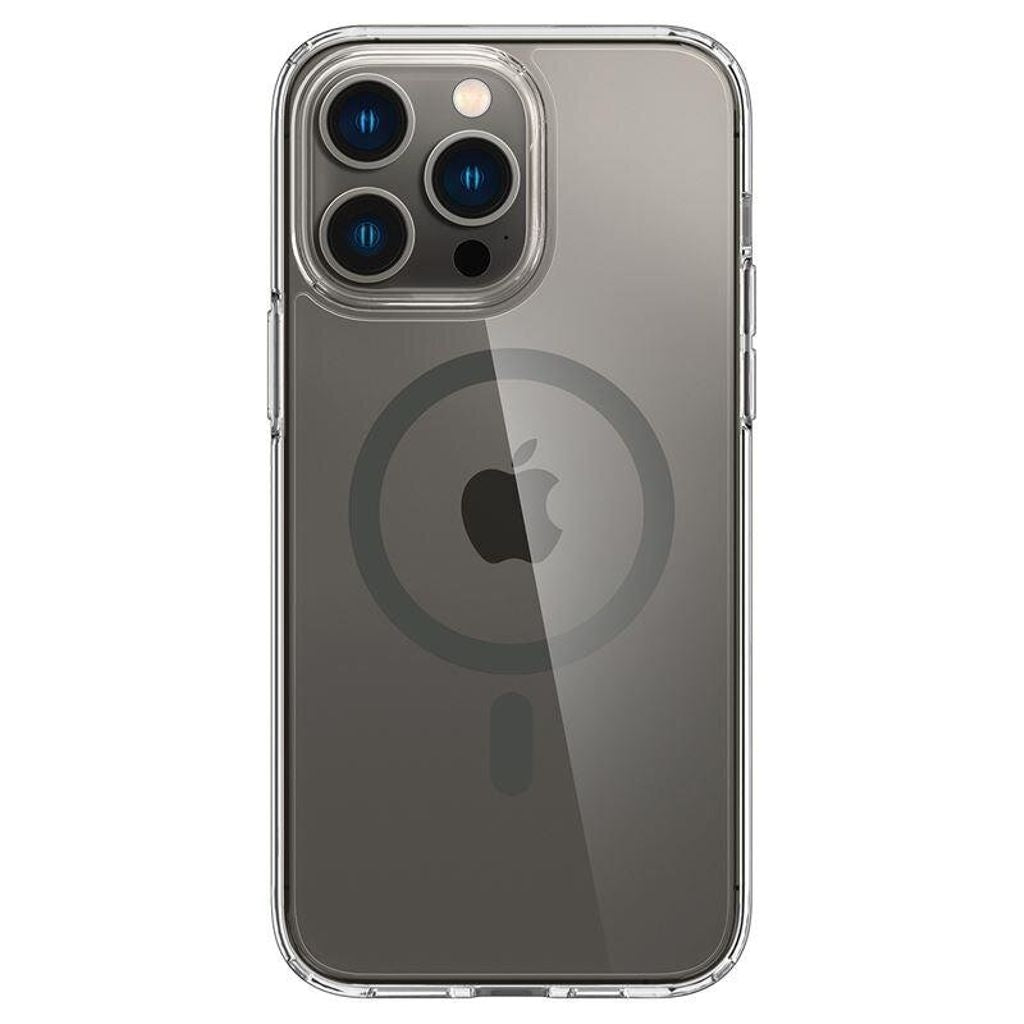 Spigen iPhone 14 Pro Ultra Hybrid Case Mag Magsafe - Graphite
