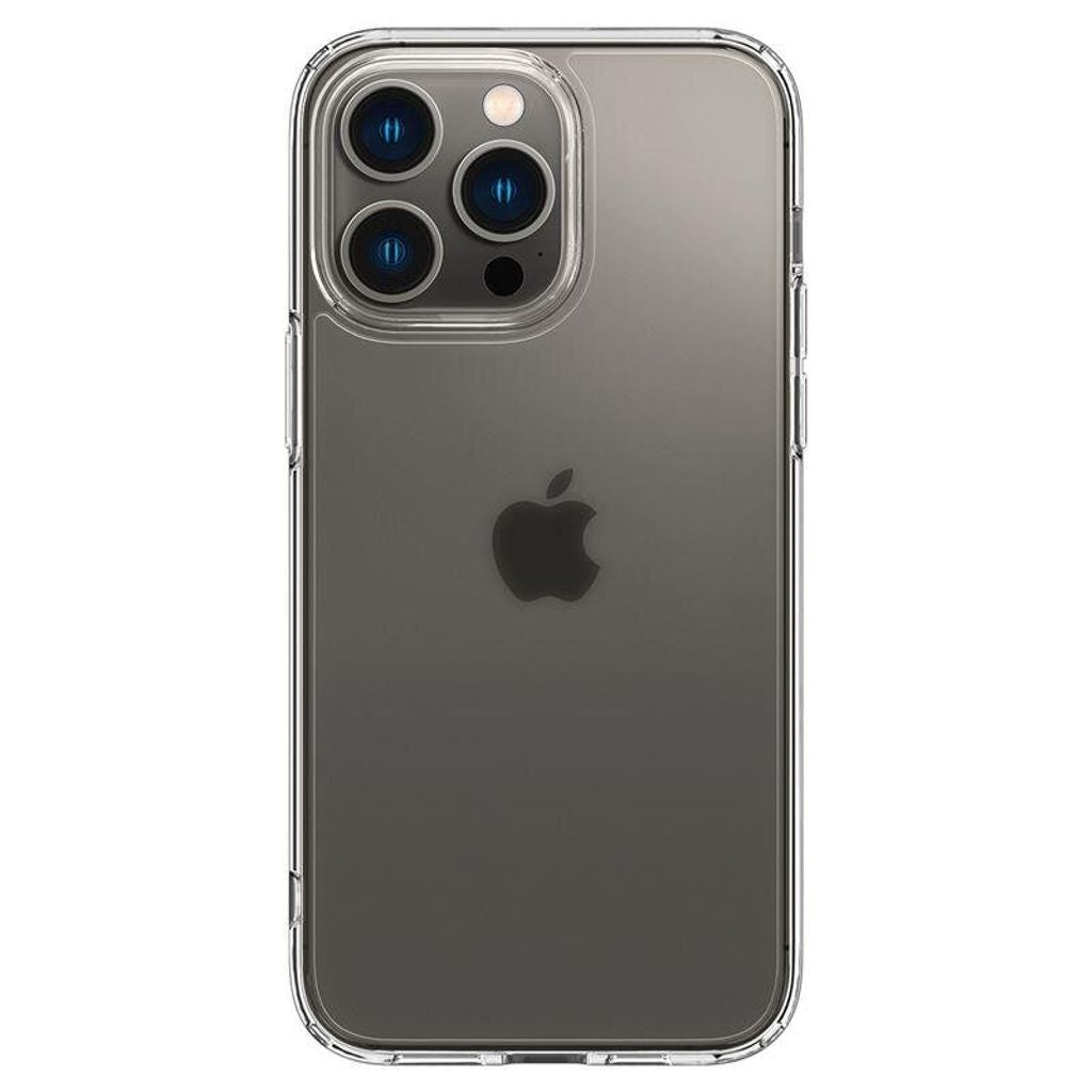 Spigen iPhone 14 Pro Ultra Hybrid Cover - Frost Clear