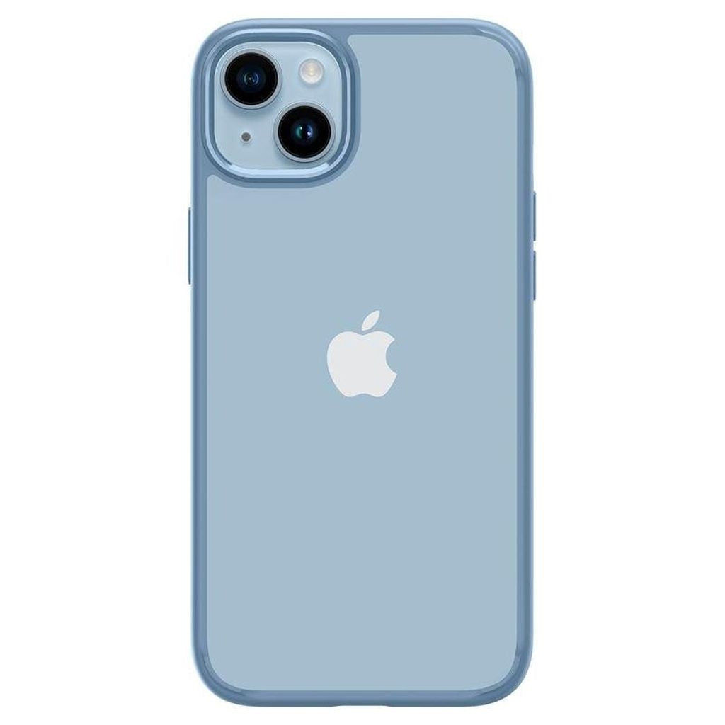 Spigen iPhone 14 Ultra Hybrid Case - Sierra Blue