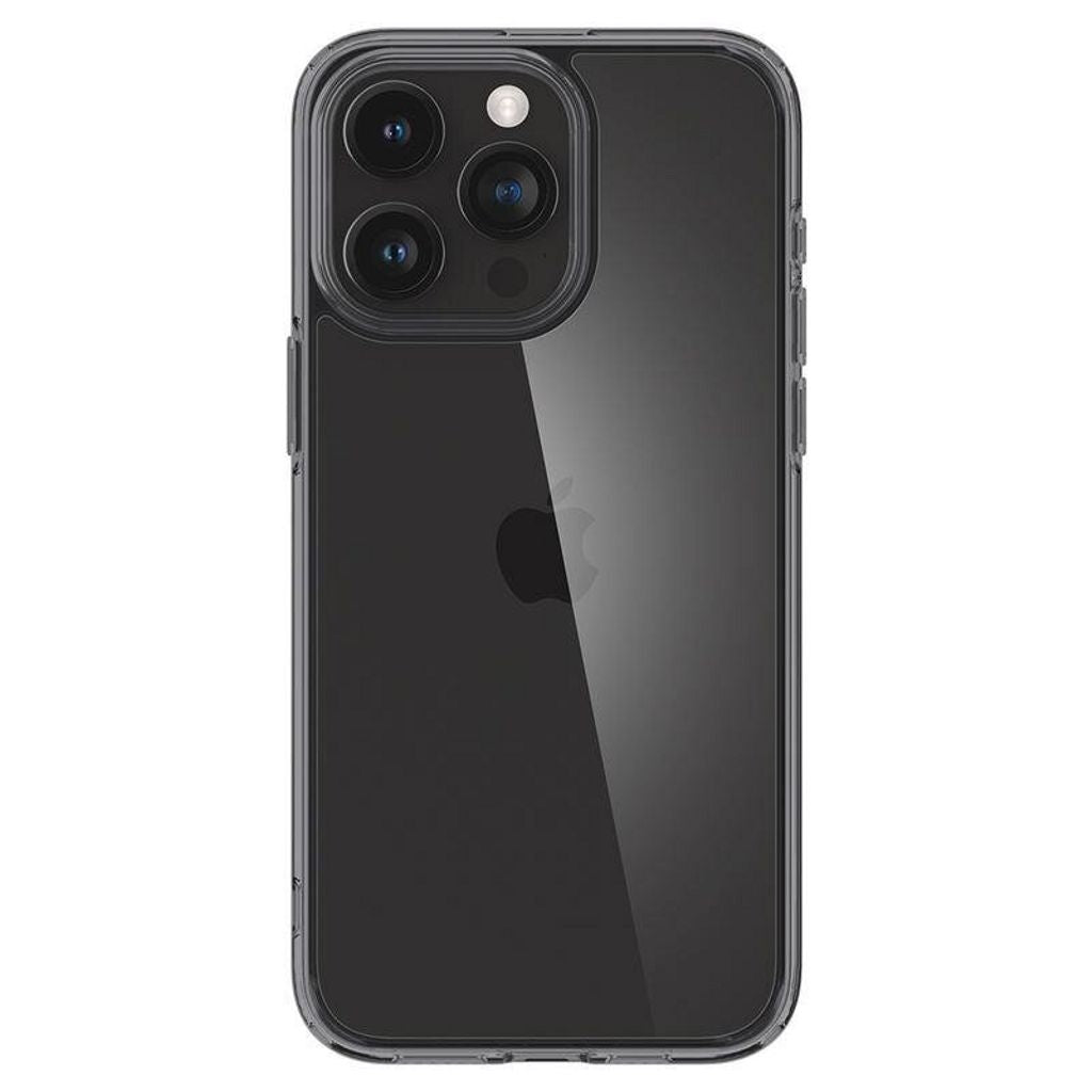 Spigen iPhone 15 Pro Max Ultra Hybrid Cover - Space Crystal