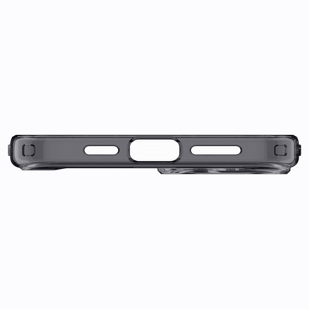 Spigen iPhone 15 Ultra Hybrid Case Mag Magsafe Zero One - Dark Gray