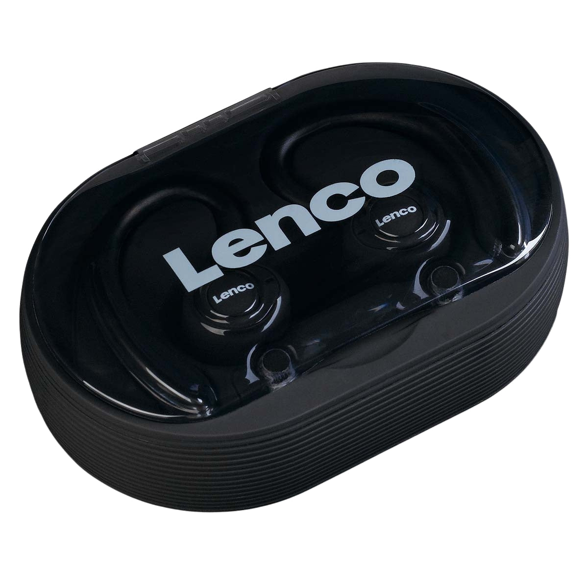 Sport IPX5 TWS Bluetooth® Earphone Black