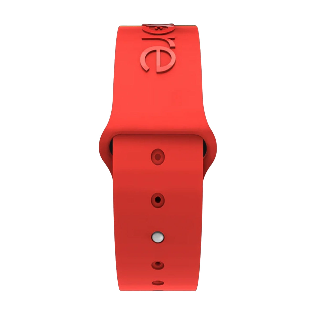Sports Performance Wristband, Red, S/M, Proprioception Boost