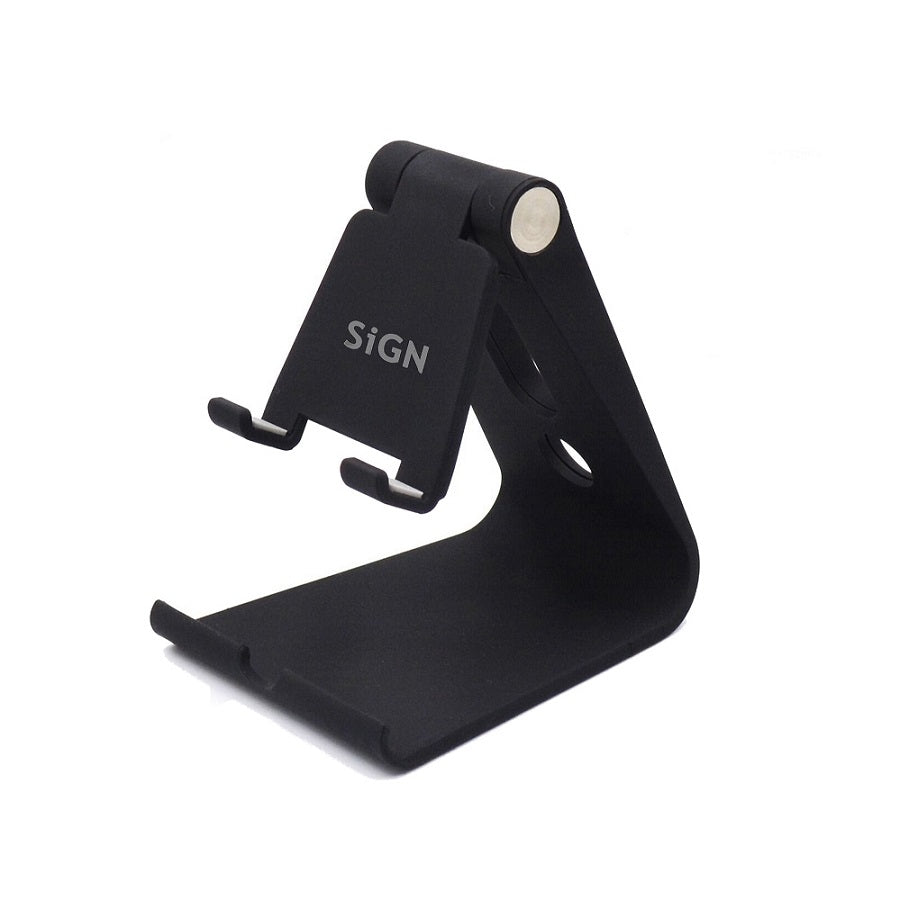 Stand for Mobile/Tablet - Black