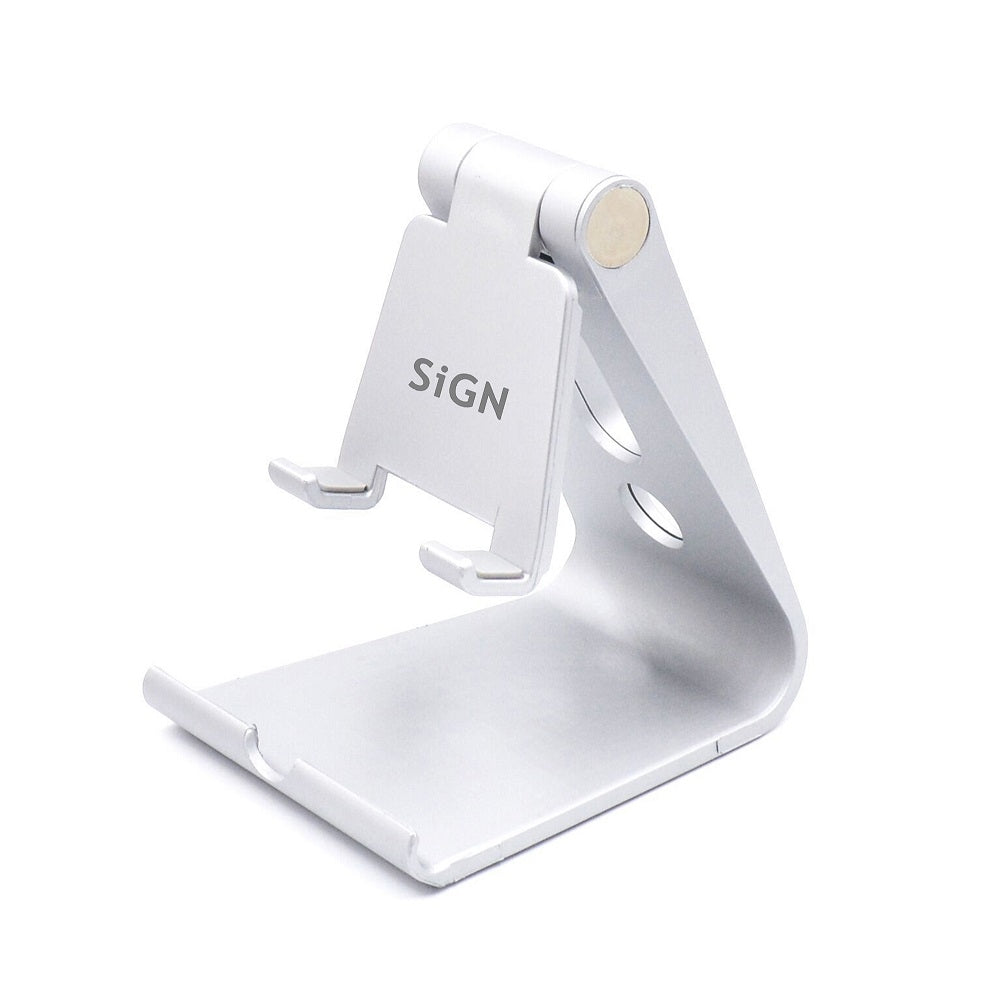Stand for Mobile/Tablet - Silver
