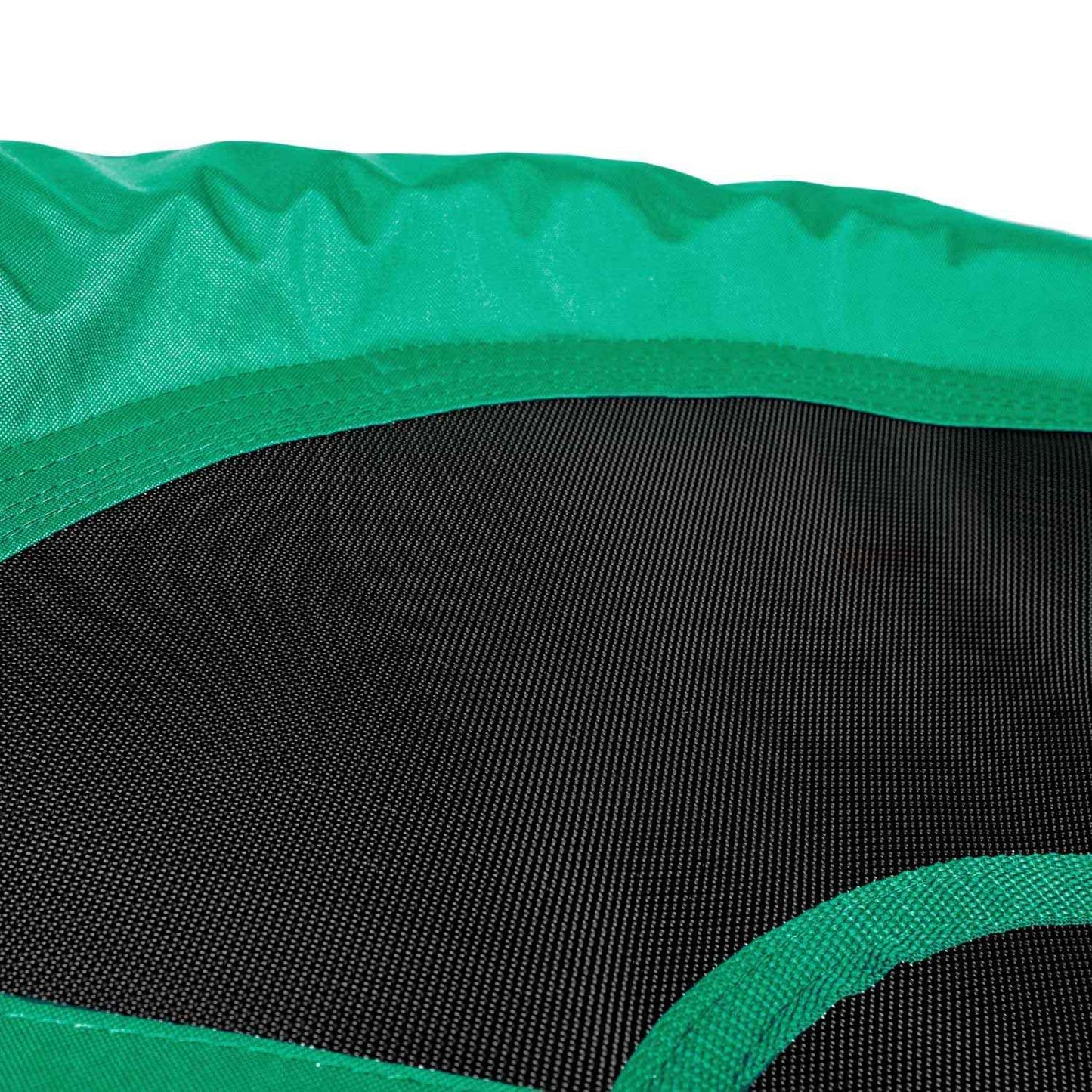 Stork nest swing Swingo XXL Green 95 cm
