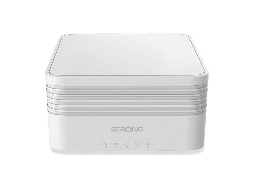 Strong ATRIA Mesh AX3000 ADD-ON - WiFi 6 - Mesh router WiFi 6