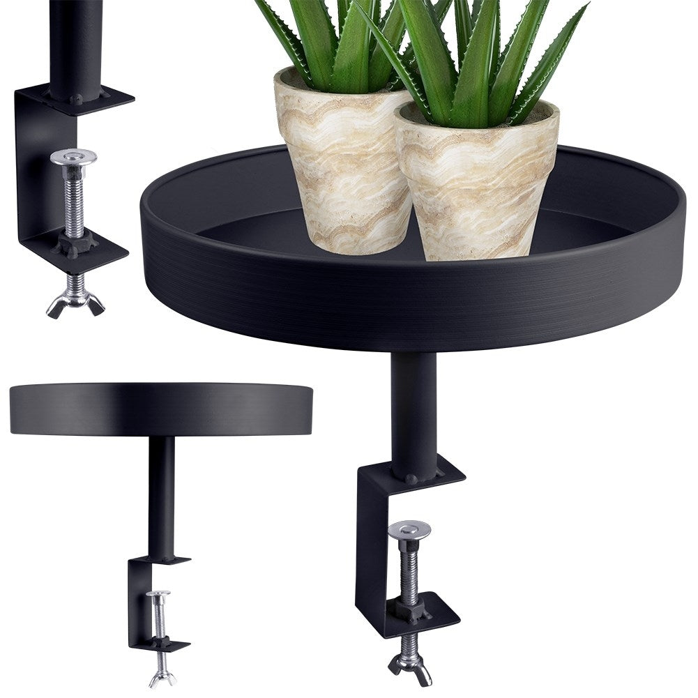 Stylish Flower Holder for Windowsill, Table, Countertop