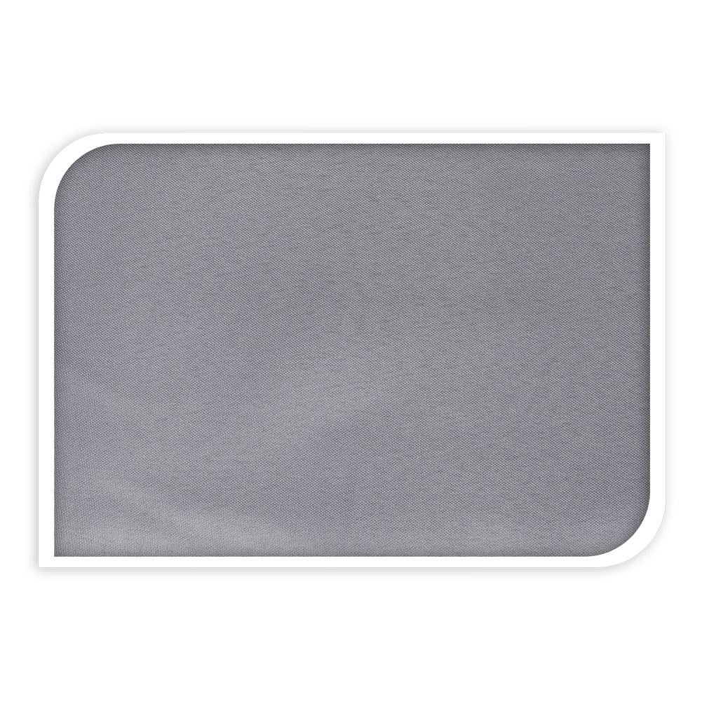 Sun sail: Sun protection for garden, balcony, camping