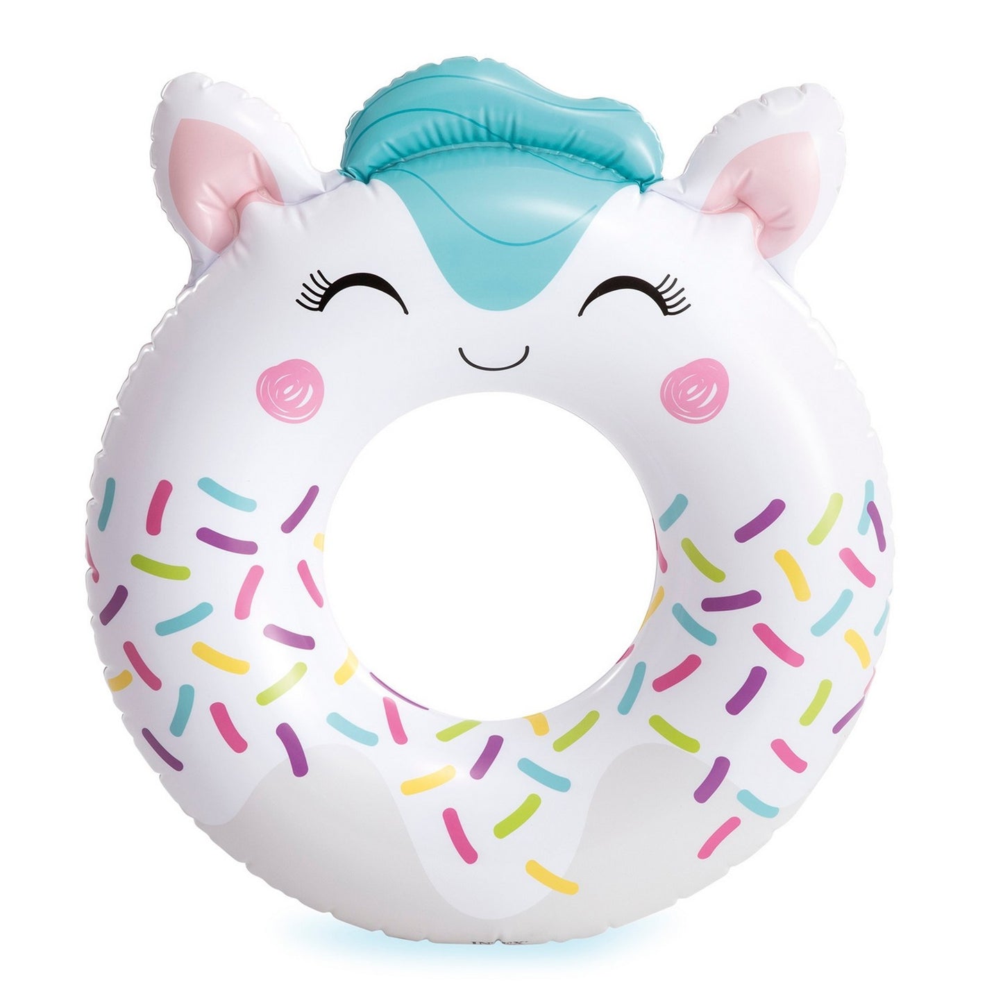 Swimming ring Animals INTEX 59266 llama