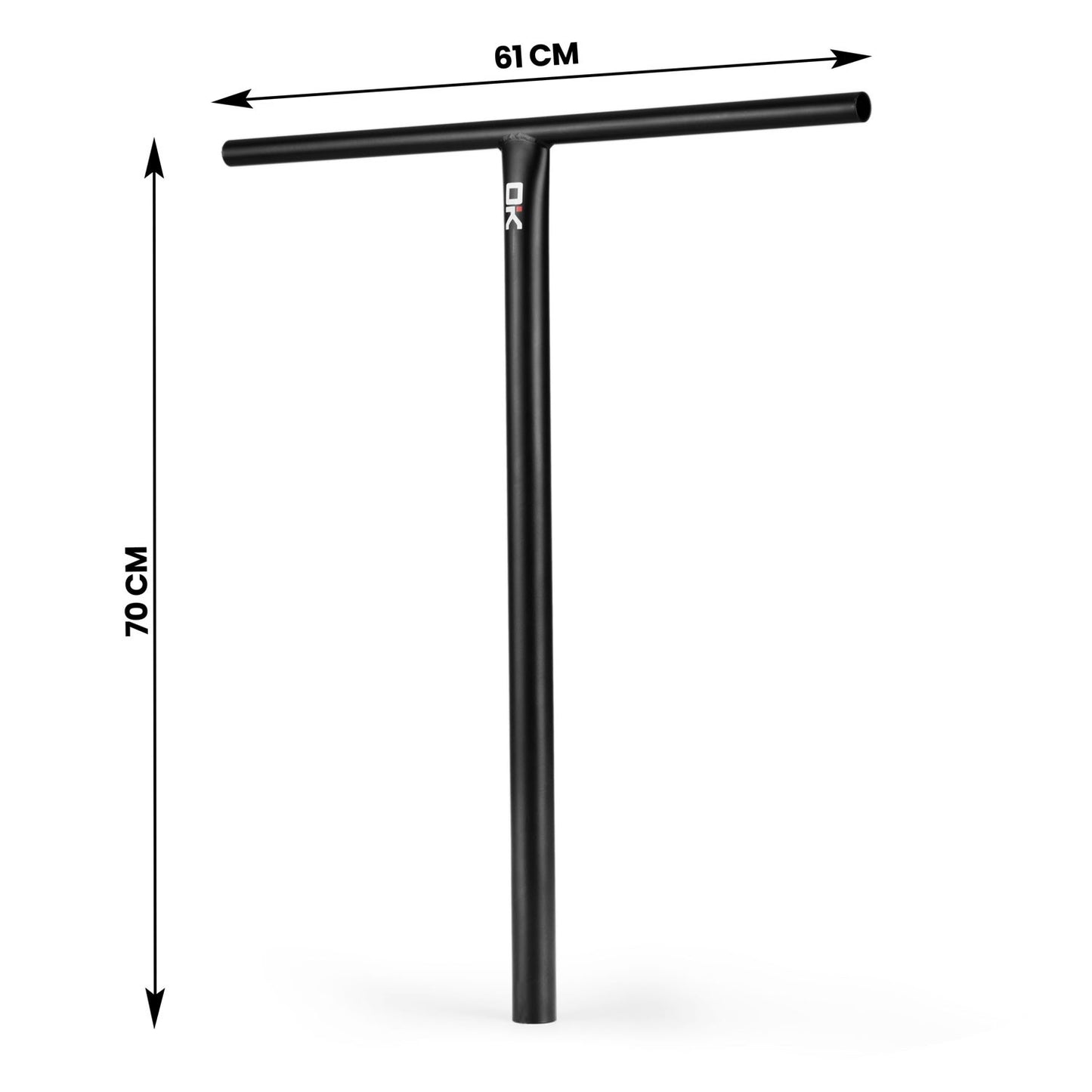 T-Bar Soke Stunt Scooter Handlebar
