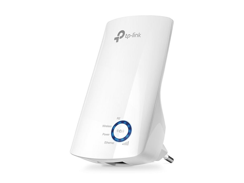 TP-LINK Universal Wireless N Range Extender TL-WA850RE, 300Mbps