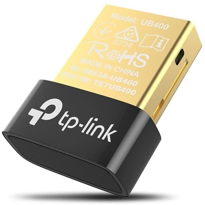 TP-Link UB400 USB adapter Bluetooth 4.0 Nano