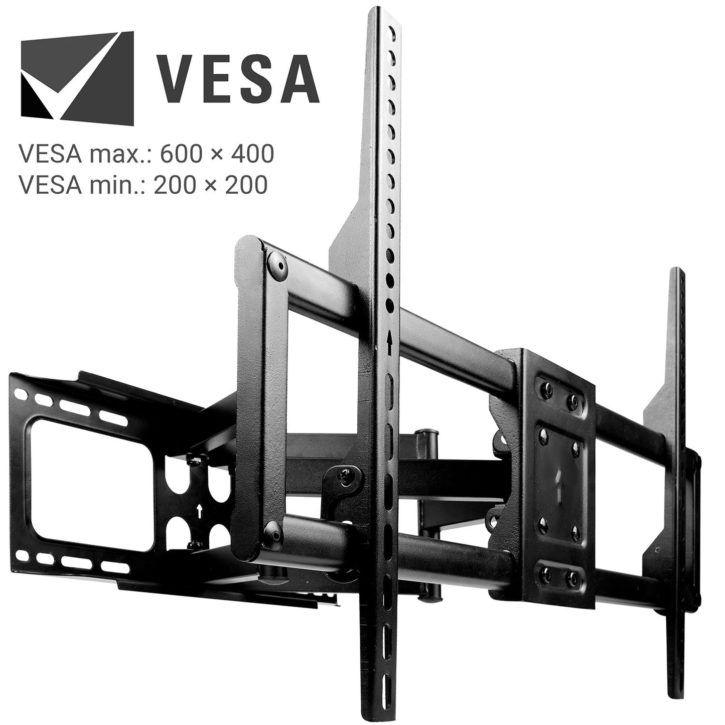 TV mount 32-80 inches Humberg 70 kg