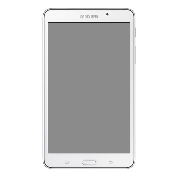 Tab 4 7.0 SM-T230 Display White