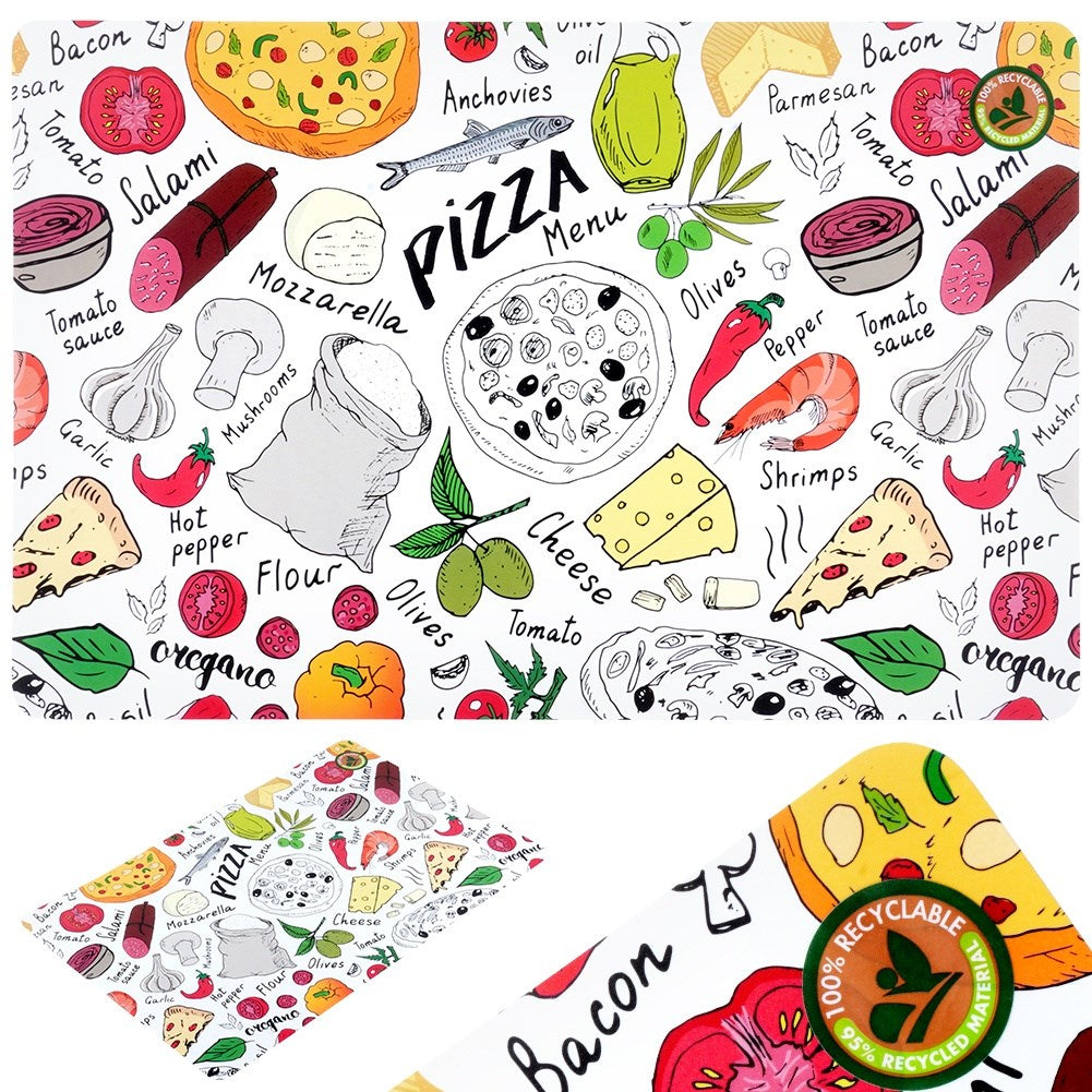 Table mat 43.5x28.5 cm