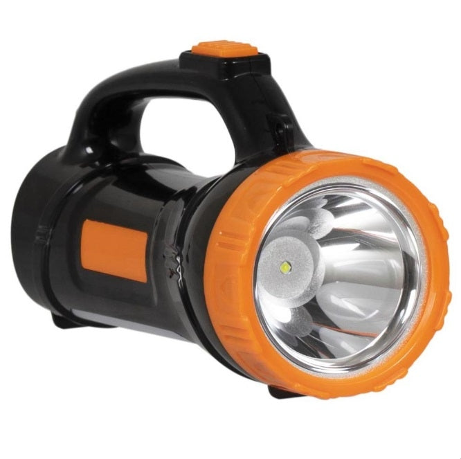 Tactical LED searchlight 1.4W sidelight