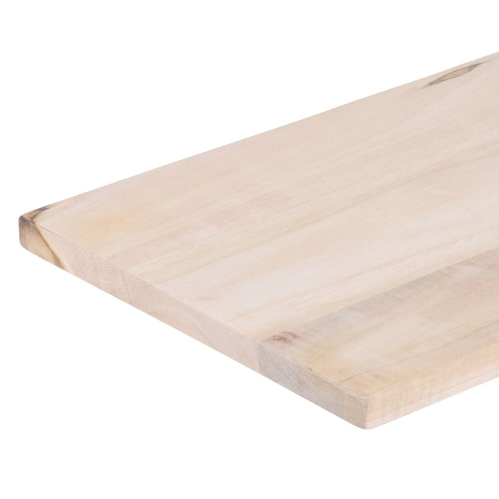 Teak Cutting Board - Durable and Elegant for Kitchen and Dining