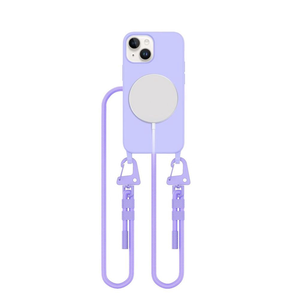 Tech-Protect Magnecklace Magsafe-skal för iPhone 13 Mini